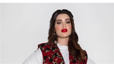 روان بن حسين تتألق في أحدث ظهور