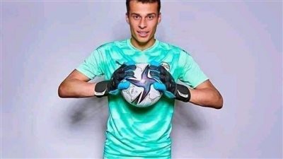 رسميا.. انتقال محمود جاد إلى المصري البورسعيدي