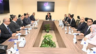 وزير التجارة والصناعة: 1.2 مليار دولار حجم الاستثمارات اللبنانية فى مصر