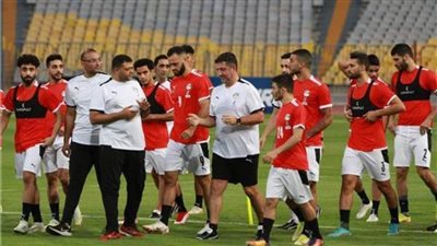 كل ما تريد معرفته عن القائمة النهائية لمنتخب مصر