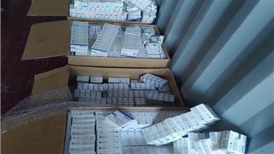 جمارك بورسعيد تضبط محاولة تهريب عدد من الأجهزة الطبية المستعملة 