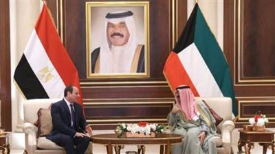 مصر والكويت تتفقان على عقد اجتماع بين الجهات المختصة لبحث قضايا العمالة