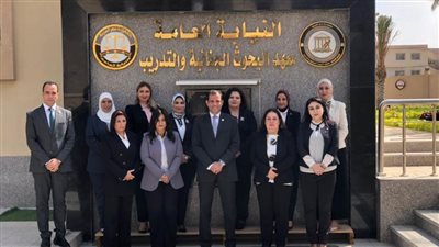 النيابة العامة: حبس 3 من أفراد طاقم عبارة بني سويف المنكوبة