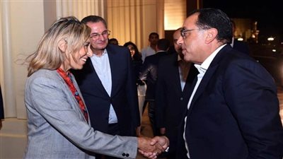 رئيس الوزراء يزور مدينة الفنون والثقافة بالعاصمة الإدارية الجديدة (صور)