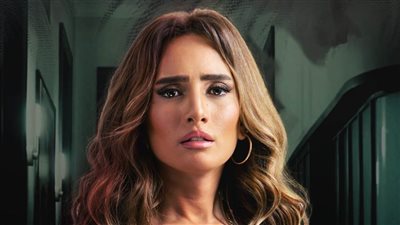 النجمة زينة تقلب موازين الدراما والسوشيال ميديا وتتصدر الترندات بمسلسلها 