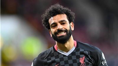 محمد صلاح يصل القاهرة خلال ساعات وينضم لمعسكر منتخب مصر غداً  