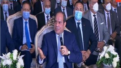 يضم كافة الخبراء ورجال الصناعة..السيسي يدعو لتنظيم مؤتمر اقتصادي بنهاية الشهر 