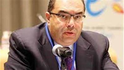 محيي الدين: قمة المناخ المقبلة ستشهد العديد من المشروعات القابلة للتمويل والتنفيذ 