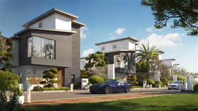 «Ilcazar» تشارك ب 4 مشروعات متنوعة خلال معرض «سيتي سكيب مصر» 