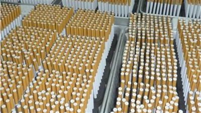 زيادة جديدة في أسعار عدد من منتجات الـسجائر 