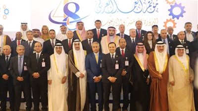 مؤتمر العمل العربي يختتم أعماله ويُوصيِ بالتحول نحو 