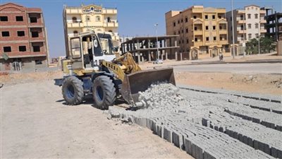 وزير الإسكان يُصدر قرارين لإزالة مخالفات البناء والتعديات بالقطاع الأول للساحل الشمالي الغربي ومدينة السادات (صور)