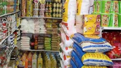 لبيعها بأزيد من السعر.. ضبط 17 طن مواد غذائية بالقليوبية 