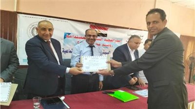 «القوى العاملة» تنظم ندوتين عن بناء الإنسان وتمكين المرأة بالإسكندرية 