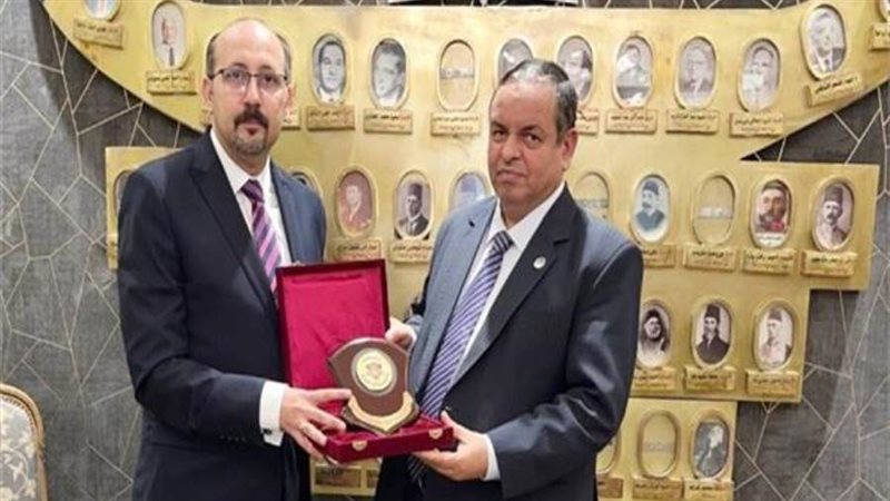 الشورى