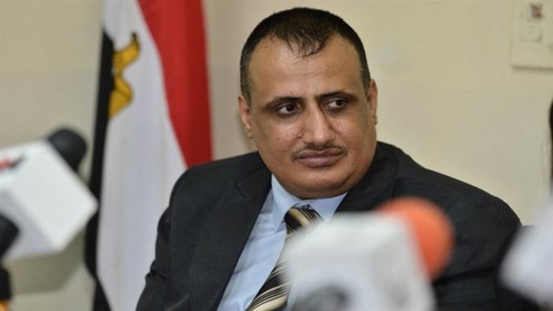 محمد الولص بحيبح