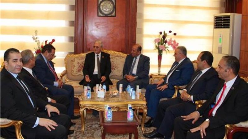 الشورى