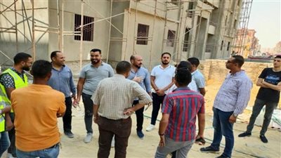 وزير الإسكان: بدء تنفيذ وحدات 