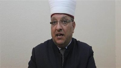 وزير الأوقاف الفلسطيني: مصر تلعب دورا كبيرا فى خدمة قضايا الإسلام والمسلمين 