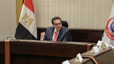 وزير الصحة يبحث التعاون مع «بهية» في مجال مكافحة سرطان الثدي وخدمات التوعية المجتمعية (صور)