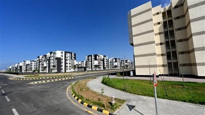 وزير الإسكان يعلن موعد تسليم الدفعة الأولى من وحدات سكن مصر بمدينة المنصورة الجديدة (صور)