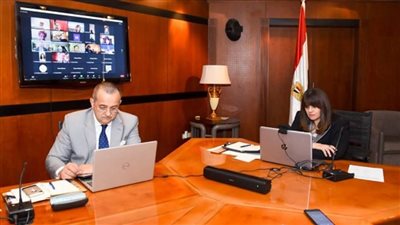 وزيرة الهجرة تلتقي أبناء الجالية المصرية بأستراليا في إطار استدامة التواصل مع المصريين بالخارج