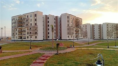 «الإسكان»: سحب كراسات الشروط وسداد مقدم حجز وحدات 