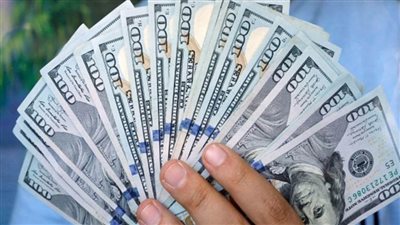 سعر الدولار اليوم الإثنين بالبنوك أمام الجنيه المصري