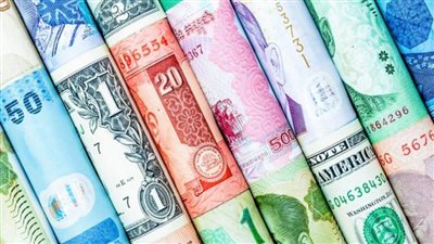 أسعار العملات اليوم الإثنين 26-9-2022 في مصر