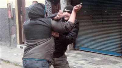 مشاجرة بين 5 أشخاص بسبب فسخ خطبة شاب في مدينة 6 أكتوبر