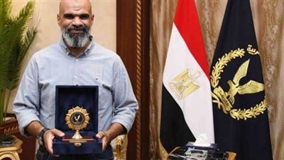 صاحب الموقف البطولي بواقعة ملاكي السويس: الحمد لله أنقذت الناس من كارثة