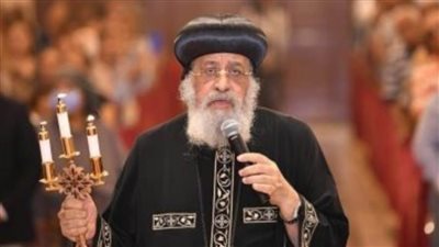 الكنيسة الأرثوذكسية تحتفل بعيد الصليب اليوم ولمدة 3 أيام