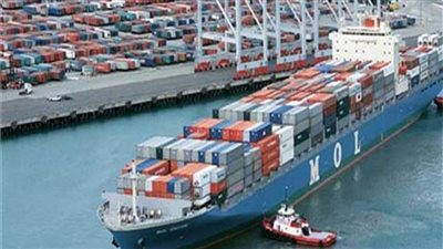 تداول 13 ألف طن بضائع عامة ومتنوعة بموانئ البحر الأحمر   