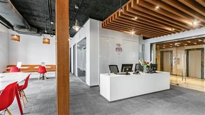 IWG تتوسع في مصر من خلال 3 مناطق جديدة لتلبية الطلب المتزايد على العمل المرن 