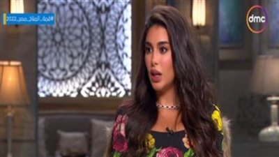 أبرز 10تصريحات للفنانة ياسمين صبرى مع صاحبة السعادة..نفسى أعمل براند ميك أب