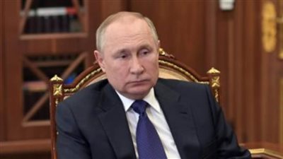 بوتين: مازال الغرب يمارس الخداع وحبوب أوكرانيا لا تصل إلى أفقر دول العالم