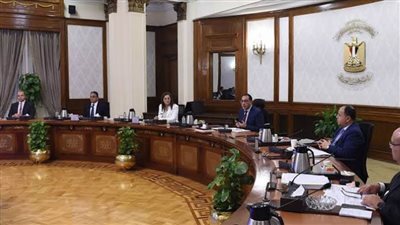 مدبولي يترأس المجموعة الاقتصادية للتنسيق بشأن مواجهة الظروف العالمية الراهنة