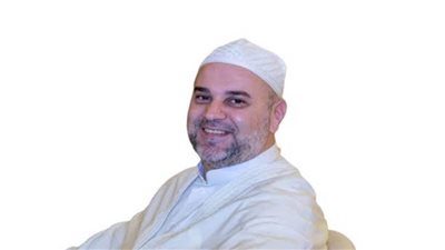 رئيس الهيئة الأوروبية للمراكز الإسلامية يشكر الرئيس السيسي على دعمه الكبير للفكر الديني الوسطي المستنير