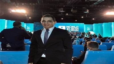 الخربوطلي يثني على جهود الرئيس السيسي وافتتاحه عدد من المشروعات بالمنطقة الاستثمارية