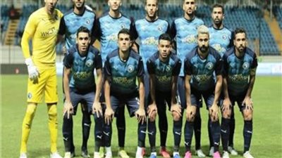 بيراميدز يواجه هلال الساحل ذهابا وإيابا بالقاهرة