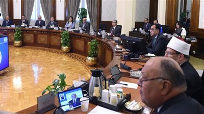 رئيس الوزراء: عقد المؤتمر الاقتصادي في الفترة من 23-25 أكتوبر.. والأسبوع المقبل الإعلان عن الأجندة التفصيلية (صور)