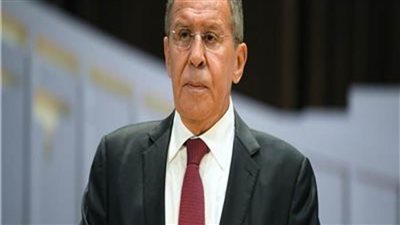 لافروف: روسيا تمر بمرحلة مصيرية في تاريخها