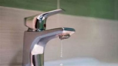 الانتهاء من إصلاح عطل محطة مياه الجيزة.. وعودة المياه تدريجيا