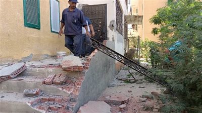 وزير الإسكان يصدر قرارين لإزالة التعديات بمدينتي الأقصر وسوهاج الجديدتين (صور)