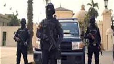 الداخلية: ضبط 34 عنصرًا إجراميًا و184 قطعة سلاح ناري