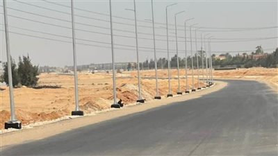 وزير الإسكان: تقنين وتوفيق أوضاع عدد من الكيانات والأفراد والشركات بمدينة سفنكس الجديدة (صور)