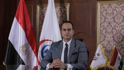 الرعاية الصحية : تكويد 96 ألف أصل طبي بالمقر الرئيسي ومحافظات التأمين