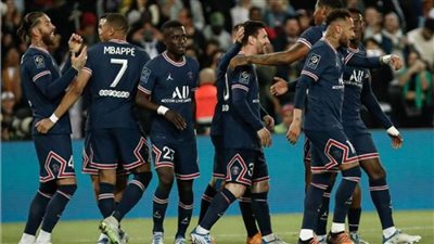 ميسي يقود التشكيل المتوقع لـ سان جيرمان ضد نيس بالدوري الفرنسي 