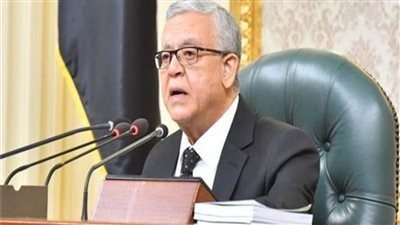 رئيس النواب: لدينا مهام جسام لاستكمال بناء الجمهورية الجديدة 