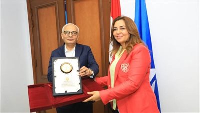 وزير التعليم: أولياء الأمور شركاء الوزارة في العملية التعليمية (صور)